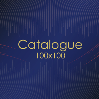 کاتالوگ 100 در 100 کاشی حافظ