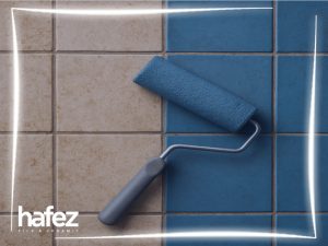 علت تغییر رنگ کاشی و سرامیک ها در چیست ؟