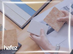 تشخیص کیفیت سرامیک