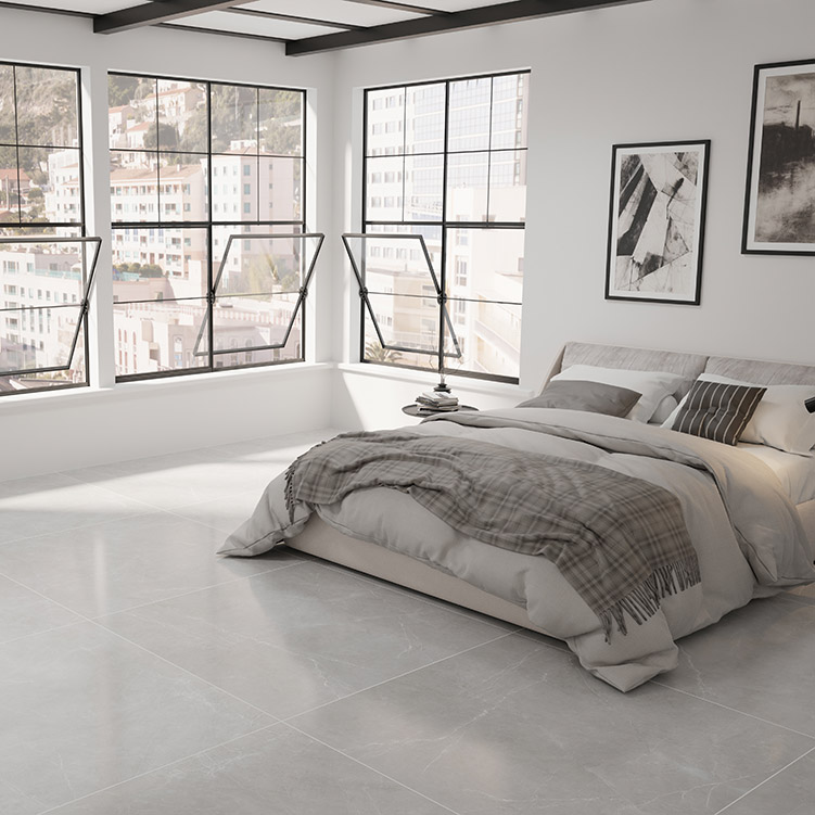 Diyako - Light Gray - 120*120